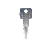 Thule One-Key System Standard Schlüssel N236 | Höchste Sicherheit für dein Thule-Zubehör