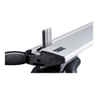 Thule 697-4 Zubehör für Dachgepäckträger Adapter