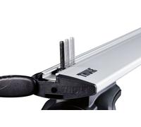THULE 697104 Adaptersatz 20x27mm für 80mm U-Bügel