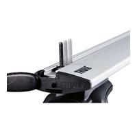 THULE 697104 Adaptersatz 20x27mm für 80mm U-Bügel