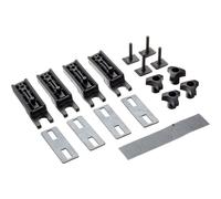 THULE 697003 Boxadapter Nutstein 20x27mm U-Bügel 45mm
