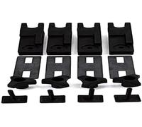 THULE 697003 Boxadapter Nutstein 20x27mm U-Bügel 45mm