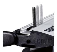 THULE 697104 Adaptersatz 20x27mm für 80mm U-Bügel