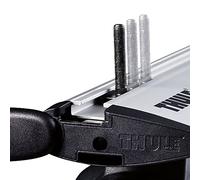 Thule 697-4 Zubehör für Dachgepäckträger Adapter