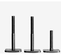 Thule T-track Adapter T-Schienen-Adapter