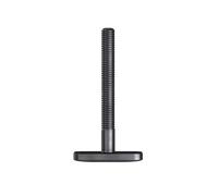 Thule T-track Adapter 30x24 für SnowPack Skiträger - BMW & Renault