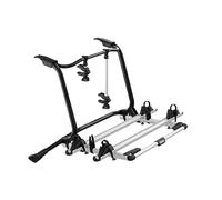 Thule Thule PORTON WANDERWAY 2 BICIS, Mehrfarbig (Mehrfarbig), Einheitsgröße