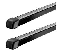 Thule Trägerstäbe Thule 7123 127 cm