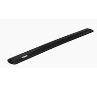 Thule WingBar Edge Dachträger (Ein Stück) - 77cm / schwarz