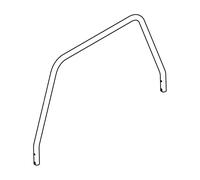 Thule Tragrahmen Thule Caravan Smart / Superb