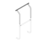 Tragrahmenbügel Sport G2 W150/Hobby