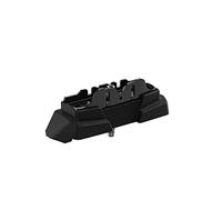 Thule Transportrack für Auto, 2 Pfund, 7 x 9 x 4 Zoll, TRANSPORT_RACK, Rack, 79899031