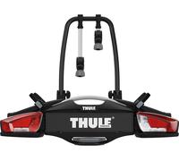 Thule trekhaak fietsdrager velocompact 2 bike 13pin update . hecktr. velocompact