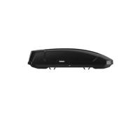 Thule Dachbox Trip G2 L, schwarz, 450 L
