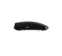 Thule Dachbox Trip G2 M, schwarz