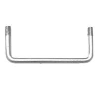 Thule U-Bügel für Fahrradträger zu Chassis AL-KO Vario X