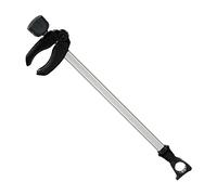 Thule Unisex - Erwachsene Rad lang Rahmen-Haltearm, schwarz, 1size