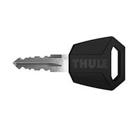 THULE Unisex Premium Schlüssel N225 Fahrradschlüssel für Erwachsene, Mehrfarbig (Mehrfarbig), Única