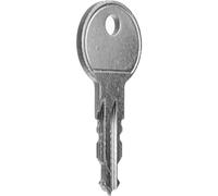 THULE Steel Key N237 - Universeller Ersatzschlüssel für One-Key System