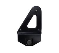 Thule Universal-Leiterträger für Vierkantrohre - Sicherer Leitertransport für bis zu 3 Leitern