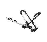 Thule UpRide Kompletter Dachträger Aluminium, Schwarz