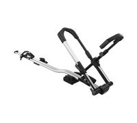 thule upride dachtrager fahrradtrager 1 fahrrad