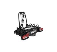 Thule VeloCompact Fahrradträger Aluminium, Schwarz