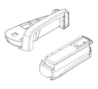 Thule VeloCompact Lamp Holder Set 13-Pin Right 1500052629