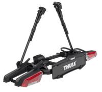 Thule VeloLite 2 Fahrradträger für Anhängerkupplung, faltbar, leicht