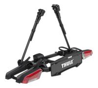 Thule VeloLite 2 Fahrradträger für Anhängerkupplung, faltbar, leicht