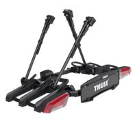 Thule VeloLite 3 Fahrradträger für Anhängerkupplung, faltbar, leicht