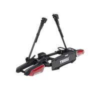 Thule VeloLite 2 Fahrradträger für Anhängerkupplung, faltbar, leicht