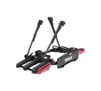 Thule VeloLite 3 Fahrradträger für Anhängerkupplung, faltbar, leicht