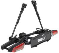 Thule VeloLite 2 Fahrradträger für Anhängerkupplung, faltbar, leicht