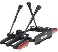 Thule VeloLite 3 Fahrradträger für Anhängerkupplung, faltbar, leicht