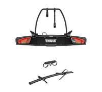 THULE VeloSpace 3 Fahrradträger für 3 Räder 2+1 inkl. Erweiterung