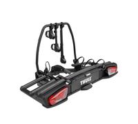 Thule VeloSpace 3 Fahrradträger für 3 Fahrräder mit Abklappfunktion