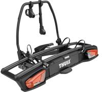 Thule VeloSpace 3 Kupplungsträger für 2 Fahrräder Schwarz Modell 2026 2 BIKES