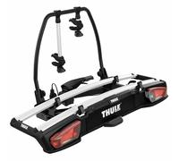 Thule VeloSpace XT 2 Fahrradträger Schwarz, Silber