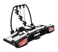 Thule VeloSpace Velo Space XT 3 Fahrradträger 13pin 3 Fahrräder Heckklappe