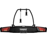 Thule VeloSpace XT 2 Bikes Aluminum/Black OneSize