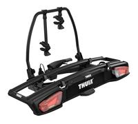 Thule VeloSpace XT Fahrradträger Schwarz