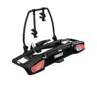 Thule VeloSpace XT 2bike 13p Black