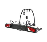 Thule VeloSpace XT Fahrradträger Aluminium, Schwarz