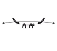 Thule VeloSpace XT Fahrradadapter 15kg - Sicher & Intuitiv