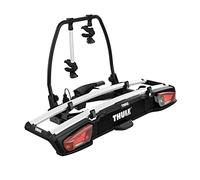 Thule VeloSpace XT 2 Fahrradträger Schwarz, Silber