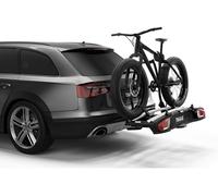 Thule VeloSpace XT 2 Fahrradträger Schwarz, Silber