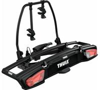 Thule VeloSpace XT Fahrradträger Schwarz