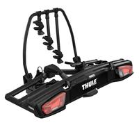 Thule VeloSpace XT Fahrradträger Schwarz