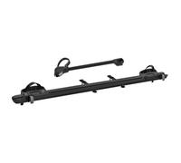 THULE VeloTrack Erweiterungs-Set 3. Fahrrad für VeloTrack E-Bike-Fahrradträger